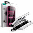 ESR Tempered-Glass Displayschutz | UltraFit Aufbringhilfe | Apple iPhone 18 Pro Max/17 Pro Max | 1D88100303