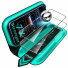 ESR Armorite Displayschutz | UltraFit Aufbringhilfe | Apple iPhone 18 Pro/17 Pro | 2er Pack | 1D88800204
