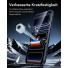 ESR Armorite Displayschutz | UltraFit Aufbringhilfe | Apple iPhone 18 Pro/17 Pro | 2er Pack | 1D88800204