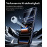 ESR Armorite Displayschutz | UltraFit Aufbringhilfe | Apple iPhone 18 Pro Max/17 Pro Max | 2er Pack | 1D88900204