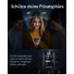 ESR Armorite Privacy Displayschutz | UltraFit Aufbringhilfe | Apple iPhone 18 Pro Max | 2er Pack | 1D9840101