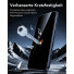 ESR Armorite Privacy Displayschutz | UltraFit Aufbringhilfe | Apple iPhone 18 Pro Max | 2er Pack | 1D9840101