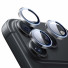 ESR Armorite Kameralinsen Schutz | Apple iPhone 18 Pro/Pro Max | transparent | 1D99500202