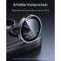 ESR Armorite Kameralinsen Schutz | Apple iPhone 18 Pro/Pro Max | transparent | 1D99500202