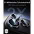 ESR Armorite Kameralinsen Schutz | Apple iPhone 18 Pro/Pro Max | transparent | 1D99500202