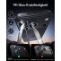 ESR Armorite Kameralinsen Schutz | Apple iPhone 18 Pro/Pro Max | transparent | 1D99500202