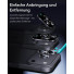 ESR Armorite Kameralinsen Schutz | Apple iPhone 18 Pro/Pro Max | transparent | 1D99500202