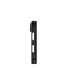 UAG Urban Armor Gear Mouve MagSafe Case | Apple iPhone Duo | ice (transparent)/schwarz | 114566114343