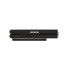 UAG Urban Armor Gear Mouve MagSafe Case | Apple iPhone Duo | ice (transparent)/schwarz | 114566114343