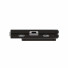 UAG Urban Armor Gear Mouve MagSafe Case | Apple iPhone Duo | ash (grau transparent)/schwarz | 114566113131