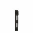 UAG Urban Armor Gear Mouve XTE 360 MagSafe Kickstand Case | Apple iPhone Duo | ash (grau transparent)/schwarz | 114567113131