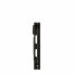 UAG Urban Armor Gear Mouve XTE 360 MagSafe Kickstand Case | Apple iPhone Duo | ash (grau transparent)/schwarz | 114567113131