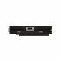 UAG Urban Armor Gear Mouve XTE 360 MagSafe Kickstand Case | Apple iPhone Duo | ash (grau transparent)/schwarz | 114567113131
