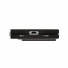 UAG Urban Armor Gear Mouve XTE 360 MagSafe Kickstand Case | Apple iPhone Duo | ice (transparent)/titan | 114567114343