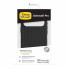 Otterbox Defender Pro MagSafe Series Case mit Kamerasteuerung Taste | Apple iPhone 18 Pro Max/17 Pro Max | schwarz | 77-000958