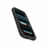 Otterbox Defender Pro MagSafe Series Case mit Kamerasteuerung Taste | Apple iPhone 18 Pro/17 Pro | schwarz | 77-000938