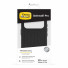 Otterbox Defender Pro MagSafe Series Case mit Kamerasteuerung Taste | Apple iPhone 18 Pro/17 Pro | schwarz | 77-000938