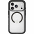 Otterbox Defender Pro XT Clear MagSafe Series Case mit Kamerasteuerung Taste | Apple iPhone 18 Pro/17 Pro | Dark Side - transparent/schwarz | 77-000978
