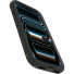 Otterbox Defender Pro XT Clear MagSafe Series Case mit Kamerasteuerung Taste | Apple iPhone 18 Pro/17 Pro | Dark Side - transparent/schwarz | 77-000978