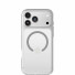 Otterbox Lumen Clear MagSafe Series Case mit Kamerasteuerung Taste | Apple iPhone 18 Pro Max/17 Pro Max | transparent | 77-001142
