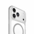 Otterbox Lumen Clear MagSafe Series Case mit Kamerasteuerung Taste | Apple iPhone 18 Pro Max/17 Pro Max | transparent | 77-001142
