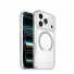Otterbox Lumen Clear MagSafe Series Case mit Kamerasteuerung Taste | Apple iPhone 18 Pro/17 Pro | transparent | 77-001114