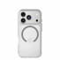 Otterbox Lumen Clear MagSafe Series Case mit Kamerasteuerung Taste | Apple iPhone 18 Pro/17 Pro | transparent | 77-001114
