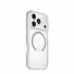 Otterbox Lumen Clear MagSafe Series Case mit Kamerasteuerung Taste | Apple iPhone 18 Pro/17 Pro | transparent | 77-001114