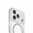 Otterbox Lumen Clear MagSafe Series Case mit Kamerasteuerung Taste | Apple iPhone 18 Pro/17 Pro | transparent | 77-001114