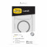 Otterbox Lumen Clear MagSafe Series Case mit Kamerasteuerung Taste | Apple iPhone 18 Pro/17 Pro | transparent | 77-001114