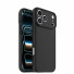 Otterbox Lumen MagSafe Series Case mit Kamerasteuerung Taste | Apple iPhone 18 Pro Max/17 Pro Max | schwarz | 77-001176