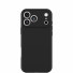 Otterbox Lumen MagSafe Series Case mit Kamerasteuerung Taste | Apple iPhone 18 Pro Max/17 Pro Max | schwarz | 77-001176