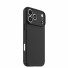 Otterbox Lumen MagSafe Series Case mit Kamerasteuerung Taste | Apple iPhone 18 Pro Max/17 Pro Max | schwarz | 77-001176
