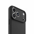 Otterbox Lumen MagSafe Series Case mit Kamerasteuerung Taste | Apple iPhone 18 Pro Max/17 Pro Max | schwarz | 77-001176