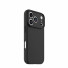 Otterbox Lumen MagSafe Series Case mit Kamerasteuerung Taste | Apple iPhone 18 Pro/17 Pro | schwarz | 77-001170