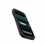 Otterbox Lumen MagSafe Series Case mit Kamerasteuerung Taste | Apple iPhone 18 Pro/17 Pro | schwarz | 77-001170