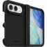 Otterbox Defender Pro XT MagSafe Series Case mit Kamerasteuerung Taste | Apple iPhone Duo | schwarz | 77-001000