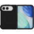 Otterbox Lumen MagSafe Series Case mit Kamerasteuerung Taste | Apple iPhone Duo | schwarz | 77-001102