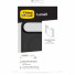Otterbox Lumen MagSafe Series Case mit Kamerasteuerung Taste | Apple iPhone Duo | schwarz | 77-001102