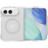 Otterbox Lumen Clear MagSafe Series Case mit Kamerasteuerung Taste | Apple iPhone Duo | transparent | 77-001254