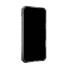UAG Urban Armor Gear Monarch Pro MagSafe Case | Limited VEIL Collection | Apple iPhone 18 Pro Max/17 Pro Max | ash (grau transparent) | 114568113190