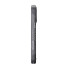 UAG Urban Armor Gear Monarch Pro MagSafe Case | Limited VEIL Collection | Apple iPhone 18 Pro Max/17 Pro Max | ash (grau transparent) | 114568113190
