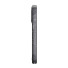 UAG Urban Armor Gear Monarch Pro MagSafe Case | Limited VEIL Collection | Apple iPhone 18 Pro Max/17 Pro Max | ash (grau transparent) | 114568113190