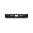 UAG Urban Armor Gear Monarch Pro MagSafe Case | Apple iPhone 18 Pro Max/17 Pro Max | titan | 114568113636