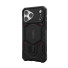 UAG Urban Armor Gear Monarch Pro MagSafe Case | Apple iPhone 18 Pro Max/17 Pro Max | kevlar schwarz | 114568113940