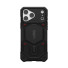UAG Urban Armor Gear Monarch Pro MagSafe Case | Apple iPhone 18 Pro Max/17 Pro Max | kevlar schwarz | 114568113940