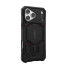 UAG Urban Armor Gear Monarch Pro MagSafe Case | Apple iPhone 18 Pro Max/17 Pro Max | kevlar schwarz | 114568113940