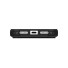 UAG Urban Armor Gear Monarch Pro MagSafe Case | Apple iPhone 18 Pro Max/17 Pro Max | kevlar schwarz | 114568113940