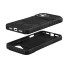 UAG Urban Armor Gear Monarch Pro MagSafe Case | Apple iPhone 18 Pro Max/17 Pro Max | kevlar schwarz | 114568113940