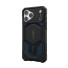 UAG Urban Armor Gear Monarch Pro MagSafe Case | Apple iPhone 18 Pro Max/17 Pro Max | kevlar mallard (blau) | 114568113955